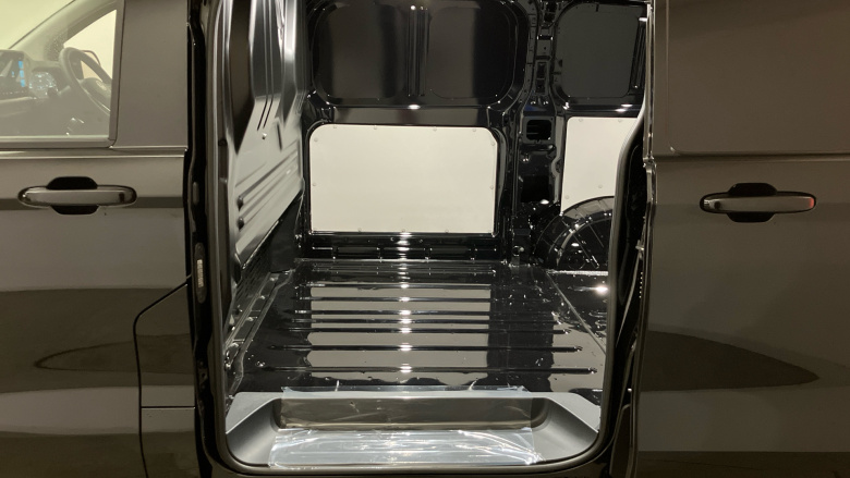 Volkswagen Transporter T28 Swb Diesel 2.0 TDI 110 Commerce Pro Van